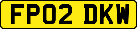FP02DKW