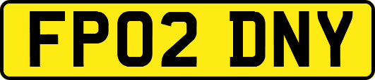 FP02DNY