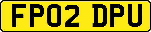 FP02DPU