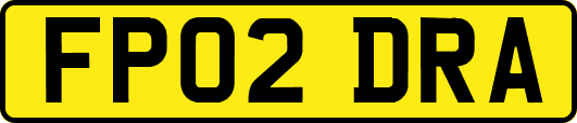 FP02DRA