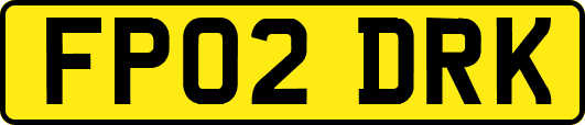 FP02DRK