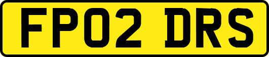 FP02DRS
