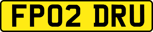 FP02DRU