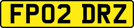 FP02DRZ