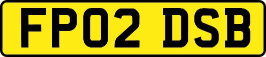 FP02DSB