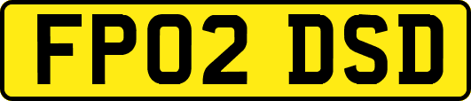 FP02DSD