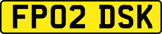 FP02DSK