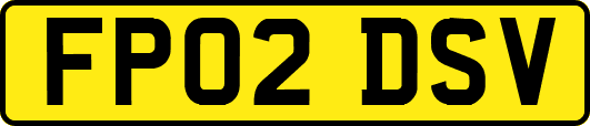 FP02DSV