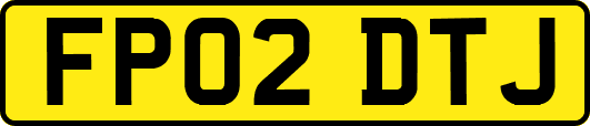 FP02DTJ