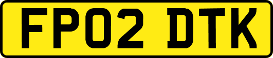 FP02DTK