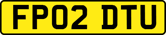 FP02DTU