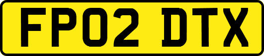 FP02DTX