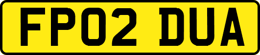 FP02DUA