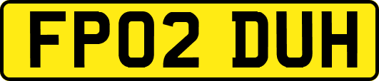FP02DUH