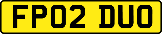 FP02DUO