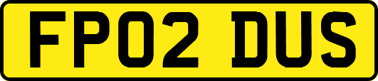 FP02DUS