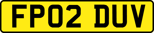 FP02DUV