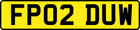 FP02DUW