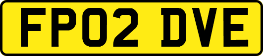 FP02DVE