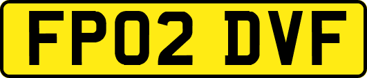 FP02DVF