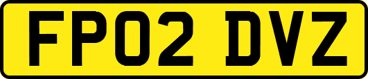 FP02DVZ