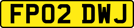 FP02DWJ