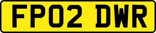 FP02DWR