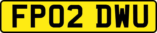 FP02DWU