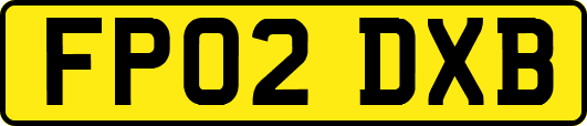 FP02DXB