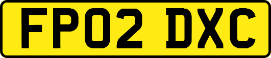 FP02DXC