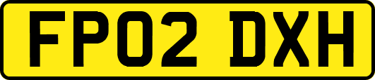 FP02DXH