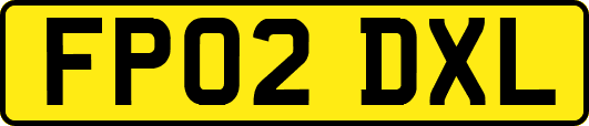 FP02DXL