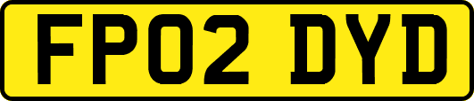 FP02DYD