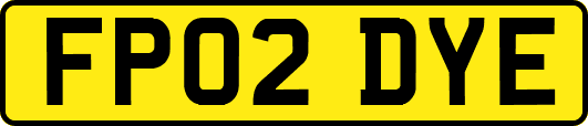 FP02DYE