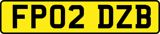 FP02DZB