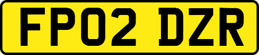 FP02DZR