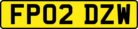 FP02DZW