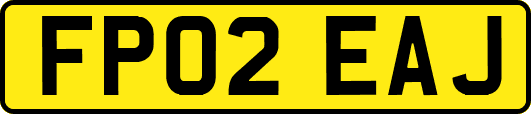 FP02EAJ