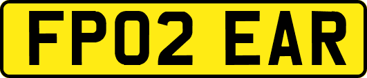 FP02EAR