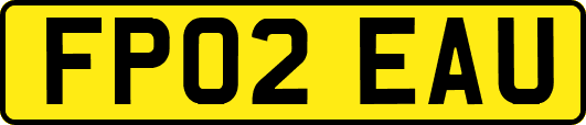 FP02EAU