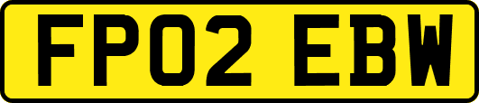 FP02EBW