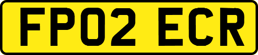 FP02ECR