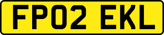 FP02EKL