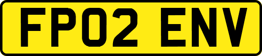 FP02ENV