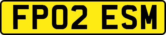 FP02ESM