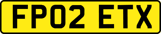 FP02ETX