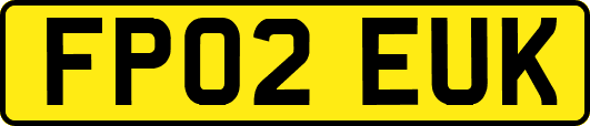 FP02EUK
