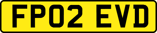 FP02EVD