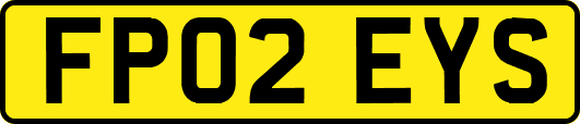 FP02EYS