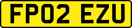 FP02EZU